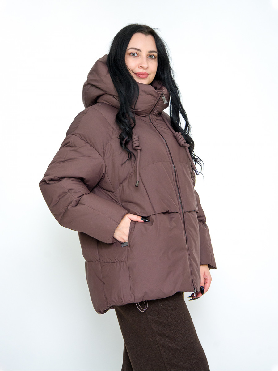  Пуховик Baiytbuy 182